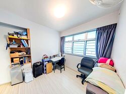 Blk 422A Northshore Straitsview (Punggol), HDB 5 Rooms #554425331
